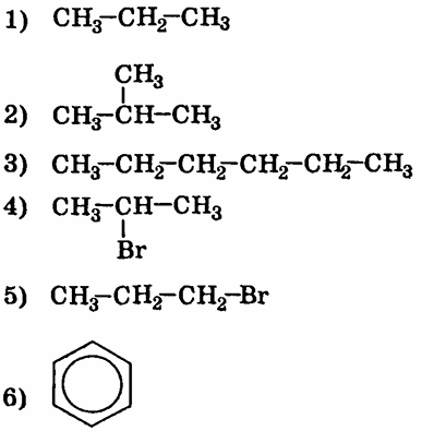 Задания №14. Химические свойства углеводородов и их галогенпроизводных. Добротин.