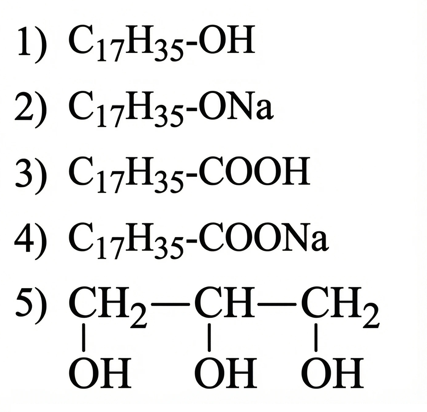 Задания №13. Амины, аминокислоты, углеводы
