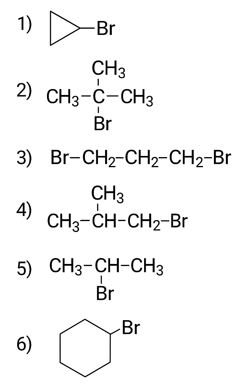 Задания №14. Химические свойства и реакции углеводородов.