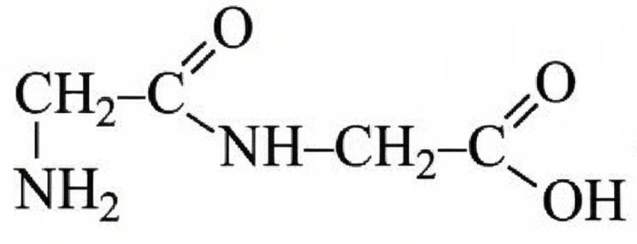 Задания №33. Установление структуры органического соединения.