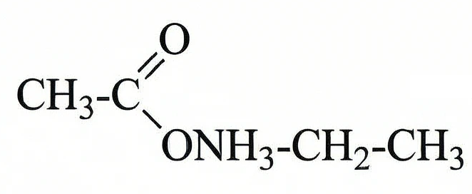 Задания №33. Установление структуры органического соединения.