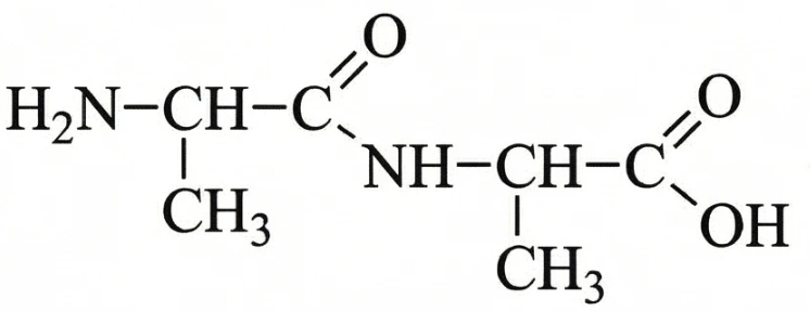 Задания №33. Установление структуры органического соединения.