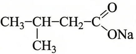 Задания №33. Установление структуры органического соединения.