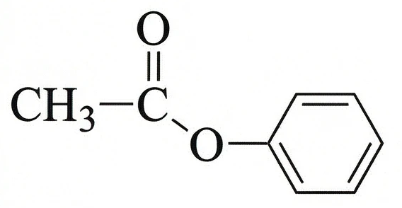 Задания №33. Установление структуры органического соединения.