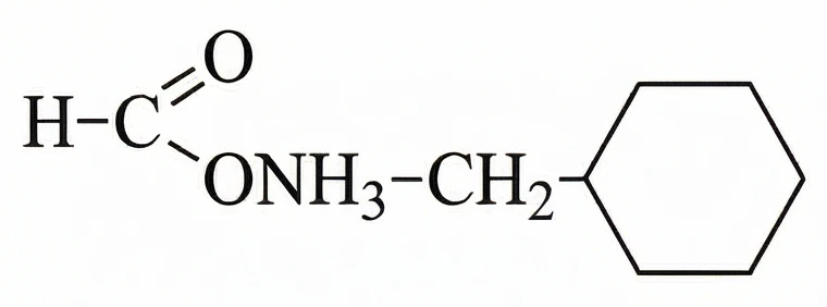 Задания №33. Установление структуры органического соединения.