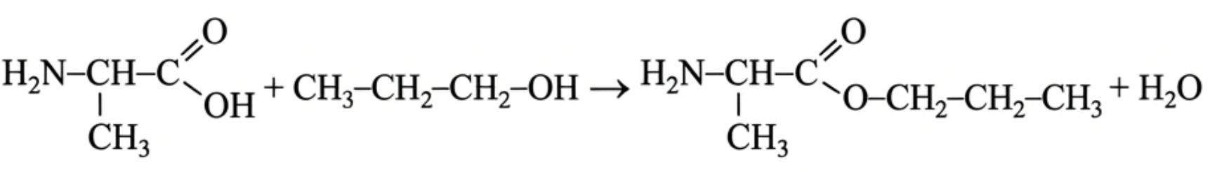 Задания №33. Установление структуры органического соединения.
