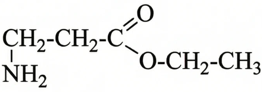 Задания №33. Установление структуры органического соединения.