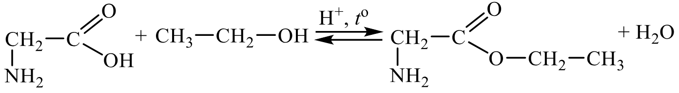 Задания №33. Установление структуры органического соединения.