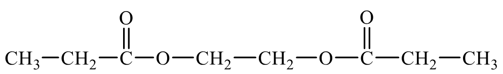 Задания №33. Установление структуры органического соединения.