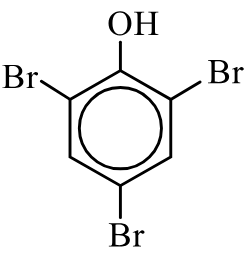 Задания №33. Установление структуры органического соединения.