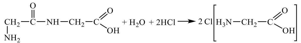 Задания №33. Установление структуры органического соединения.