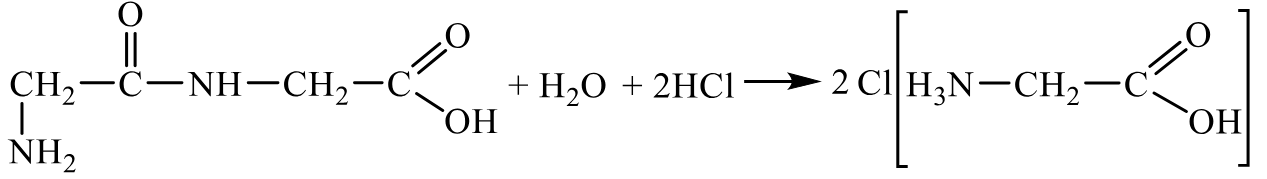 Задания №33. Установление структуры органического соединения.