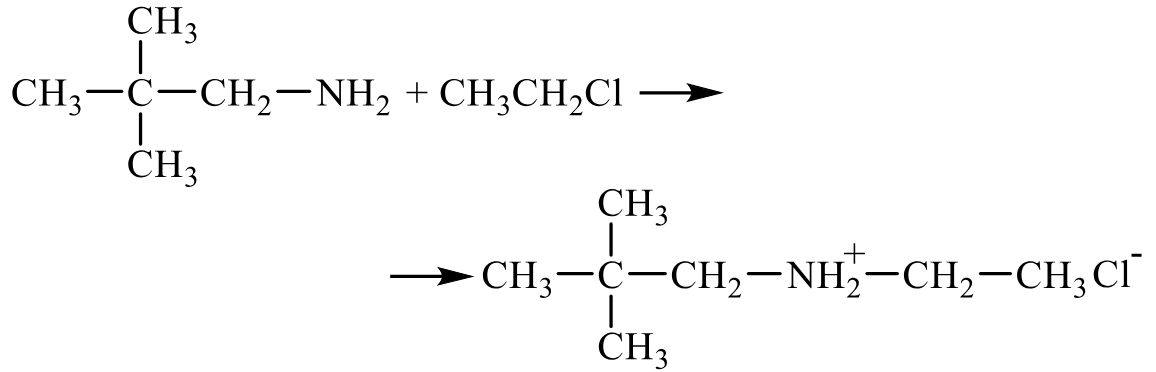 Задания №33. Установление структуры органического соединения.
