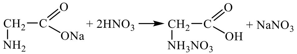 Задания №33. Установление структуры органического соединения.