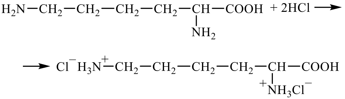 Задания №33. Установление структуры органического соединения.