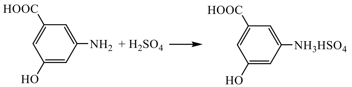 Задания №33. Установление структуры органического соединения.
