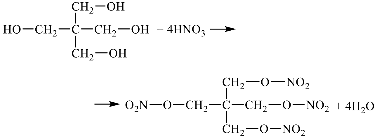 Задания №33. Установление структуры органического соединения.