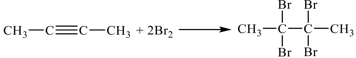 Задания №33. Установление структуры органического соединения.