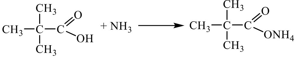 Задания №33. Установление структуры органического соединения.