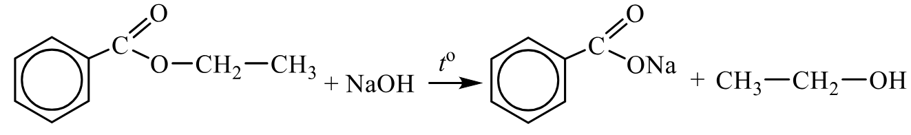 Задания №33. Установление структуры органического соединения.