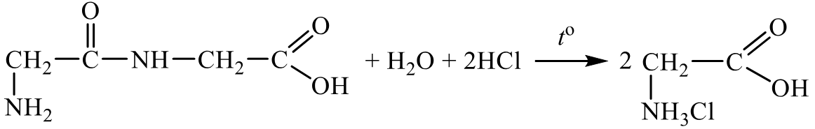 Задания №33. Установление структуры органического соединения.