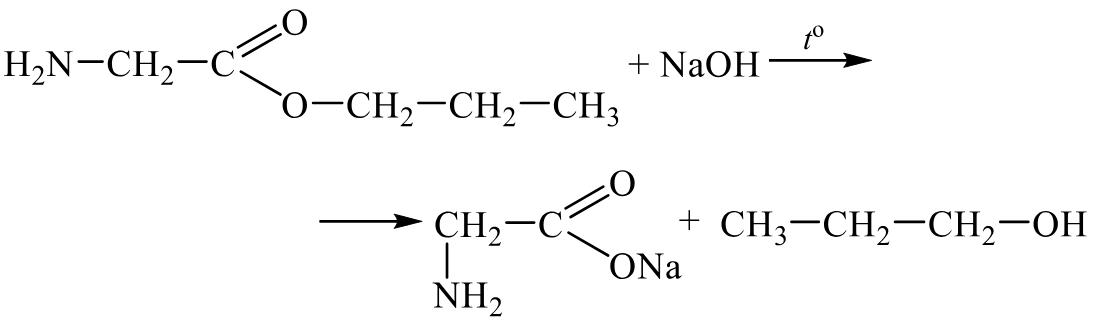Задания №33. Установление структуры органического соединения.