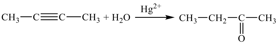 Задания №33. Установление структуры органического соединения.