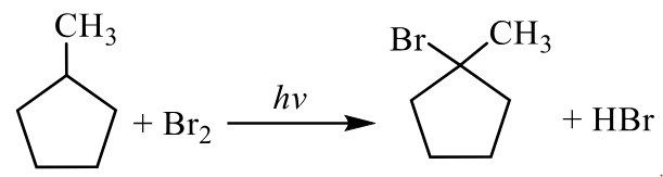 Задания №33. Установление структуры органического соединения.