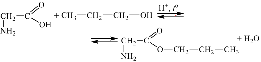 Задания №33. Установление структуры органического соединения.