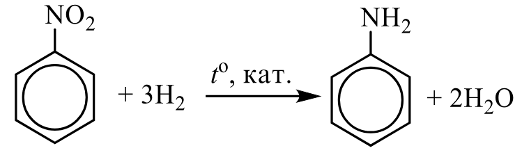Задания №33. Установление структуры органического соединения.