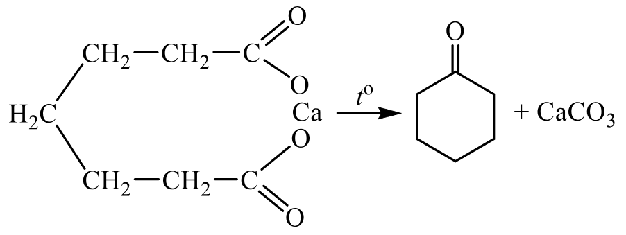 Задания №33. Установление структуры органического соединения.