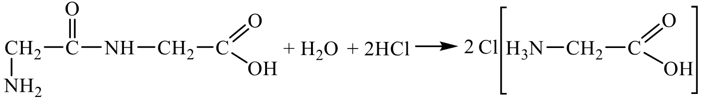 Задания №33. Установление структуры органического соединения.