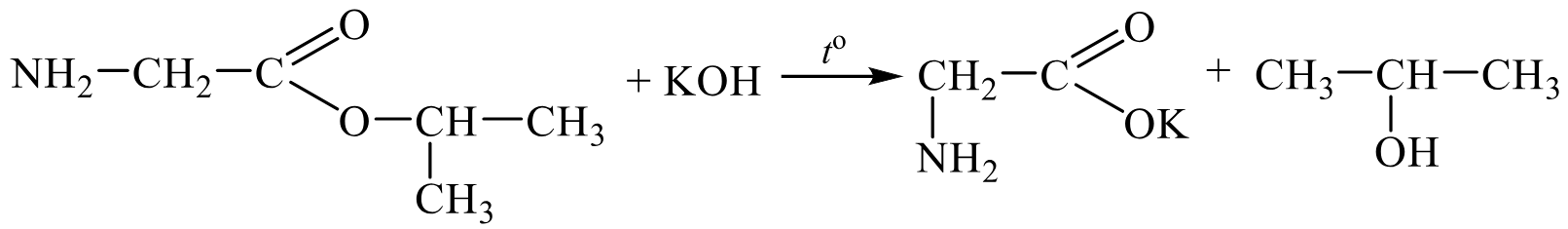 Задания №33. Установление структуры органического соединения.
