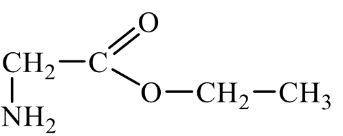 Задания №33. Установление структуры органического соединения.