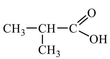 Задания №33. Установление структуры органического соединения.