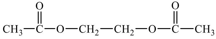Задания №33. Установление структуры органического соединения.