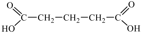 Задания №33. Установление структуры органического соединения.
