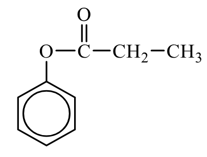 Задания №33. Установление структуры органического соединения.