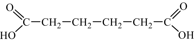 Задания №33. Установление структуры органического соединения.