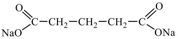 Задания №33. Установление структуры органического соединения.