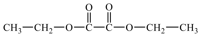 Задания №33. Установление структуры органического соединения.