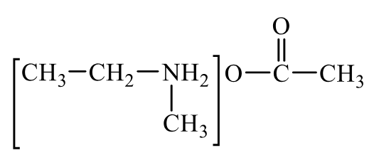 Задания №33. Установление структуры органического соединения.