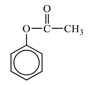 Задания №33. Установление структуры органического соединения.