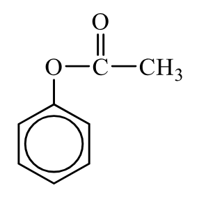 Задания №33. Установление структуры органического соединения.