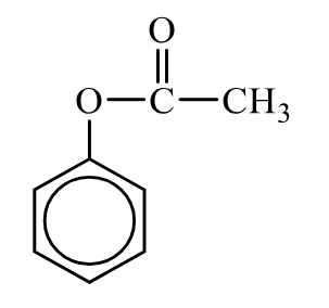 Задания №33. Установление структуры органического соединения.