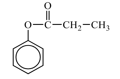 Задания №33. Установление структуры органического соединения.