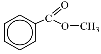 Задания №33. Установление структуры органического соединения.