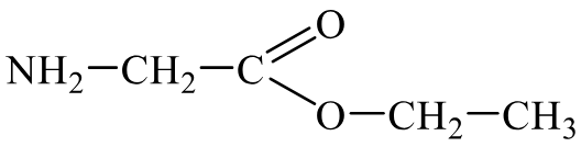 Задания №33. Установление структуры органического соединения.