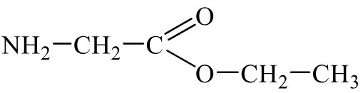 Задания №33. Установление структуры органического соединения.