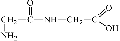 Задания №33. Установление структуры органического соединения.
